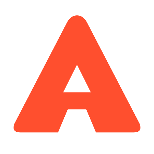Still of the Adier A mark. The downloads below are looping animations.